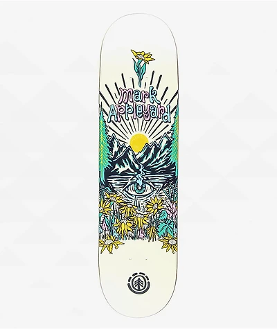 Element Appleyard Super Natural 8.25" Skateboard Deck