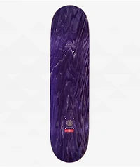 Element Behind The Gaze 8.25" Skateboard Deck