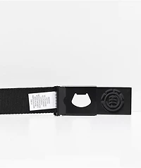 Element Beyond Black Belt