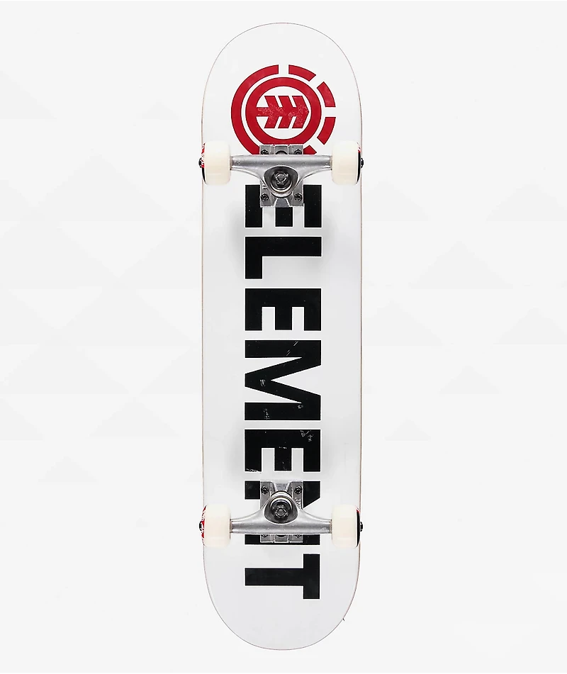 Element Blazin 7.75" Complete Skateboard