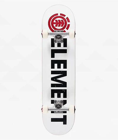 Element Blazin 7.75" Complete Skateboard