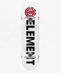 Element Blazin 7.75" Complete Skateboard