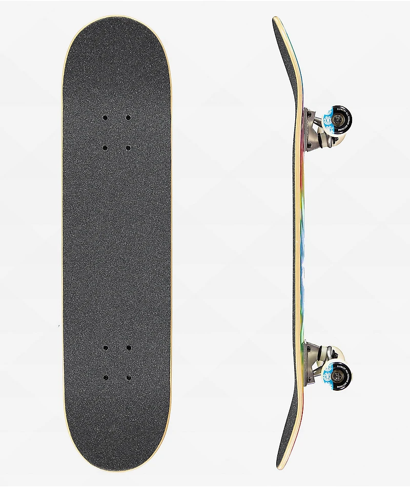 Element Blazin 7.75" Skateboard Complete