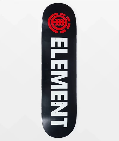 Element Blazin 8.0" Skateboard Deck