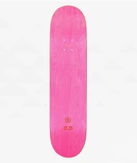Element Blazin 8.0" Skateboard Deck