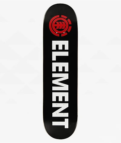 Element Blazin 8.0" Skateboard Deck