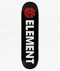 Element Blazin 8.0" Skateboard Deck