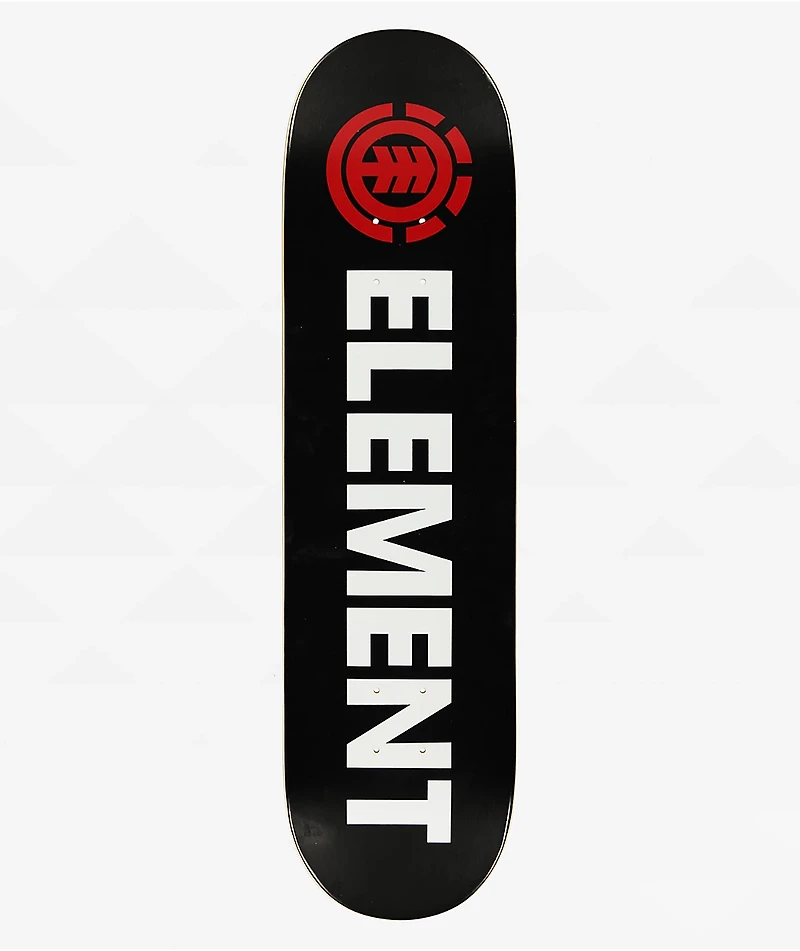 Element Blazin 8.25" Skateboard Deck