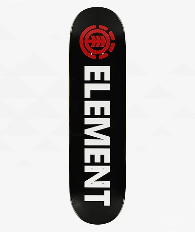 Element Blazin 8.25" Skateboard Deck