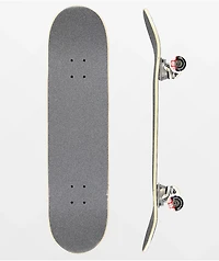 Element Blazin Red 8.0" Skateboard Complete