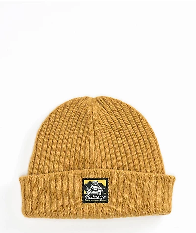 Element Burleys Gold Beanie