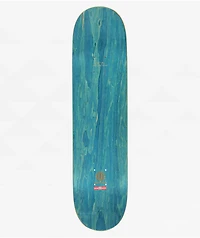 Element Camo Cabourn 8.0" Skateboard Deck