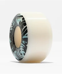 Element Daydream 52mm 99a Skateboard Wheels