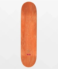 Element Daydream Seal 8.0" Skateboard Deck