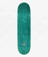Element Disconnect 8.5" Skateboard Deck