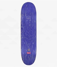 Element Disconnect Wind 8.125" Skateboard Deck