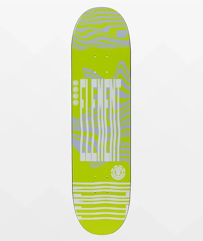 Element Disconnect Wind 8.125" Skateboard Deck