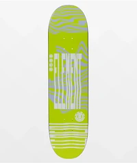 Element Disconnect Wind 8.125" Skateboard Deck