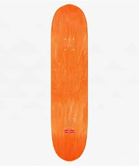 Element Dispersion 7.5" Skateboard Deck