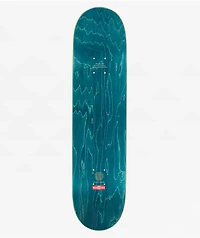 Element Dispersion 8.0" Skateboard Deck