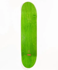 Element Escape From The Mind 8.38" Skateboard Deck