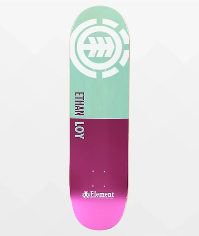 Element Ethan Loy 30 Year Anniversary 8.46" Skateboard Deck