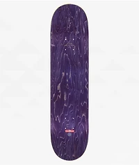 Element Ethan Shadow Lurker 8.0" Skateboard Deck