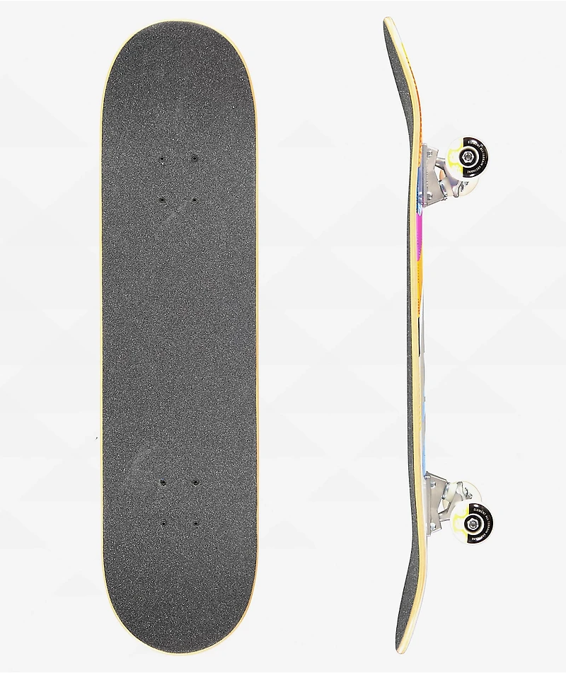 Element Eyeota 8.0" Skateboard Complete