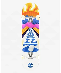 Element Eyeota 8.0" Skateboard Complete