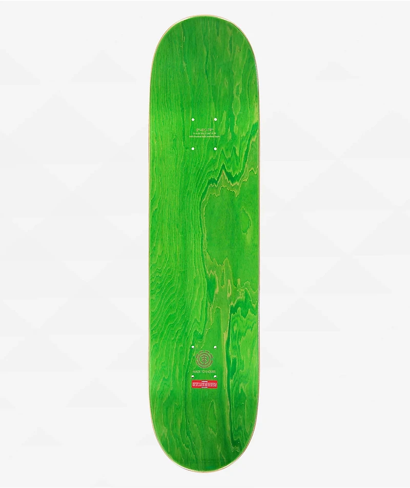 Element Galaxy 8.0" Skateboard Deck