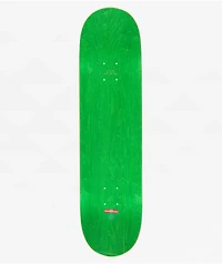 Element Garcia Shadow Lurker 8.25" Skateboard Deck