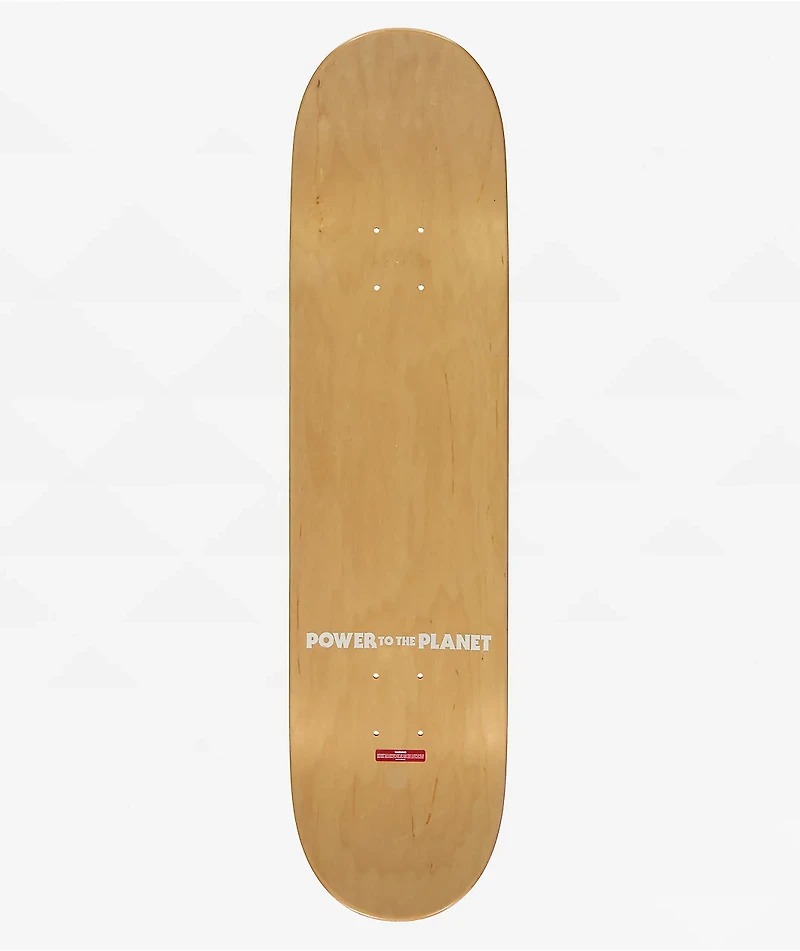 Element Groman 8.0" Skateboard Deck