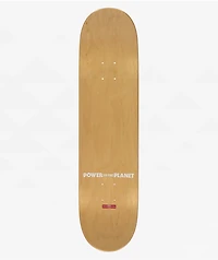 Element Groman 8.0" Skateboard Deck