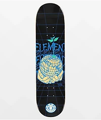 Element Groman 8.0" Skateboard Deck