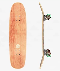 Element Hatched 32.5" Cruiser Skateboard Complete