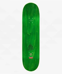 Element Hotel Radio Paris 8.5" Skateboard Deck