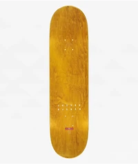 Element Jaakko Glitter Shoes 8.5" Skateboard Deck