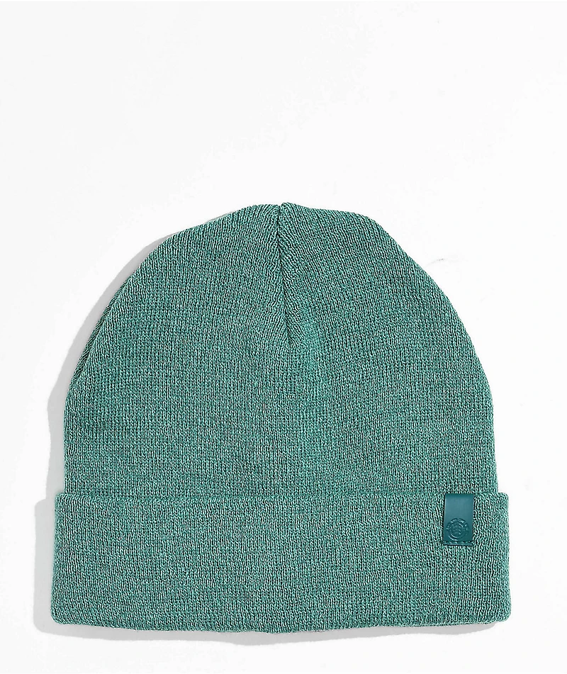 Element Jasper Green Beanie