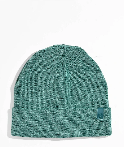 Element Jasper Green Beanie