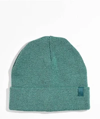 Element Jasper Green Beanie