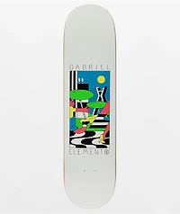 Element Landrein Gabriel 8.0" Skateboard Deck