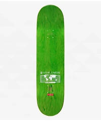 Element Landscape Europe 8.5" Skateboard Deck
