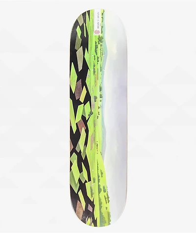 Element Landscape Europe 8.5" Skateboard Deck