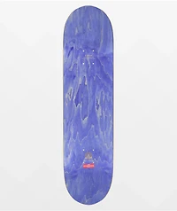 Element Loy Supernatural 8.46" Skateboard Deck
