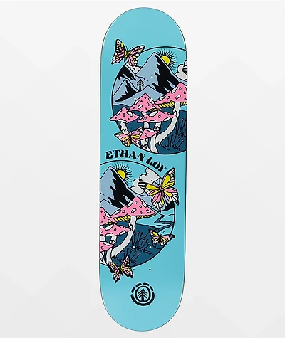 Element Loy Supernatural 8.46" Skateboard Deck