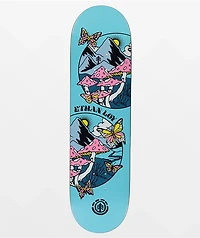 Element Loy Supernatural 8.46" Skateboard Deck