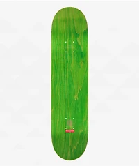 Element Madars Future Nature 8.0" Skateboard Deck