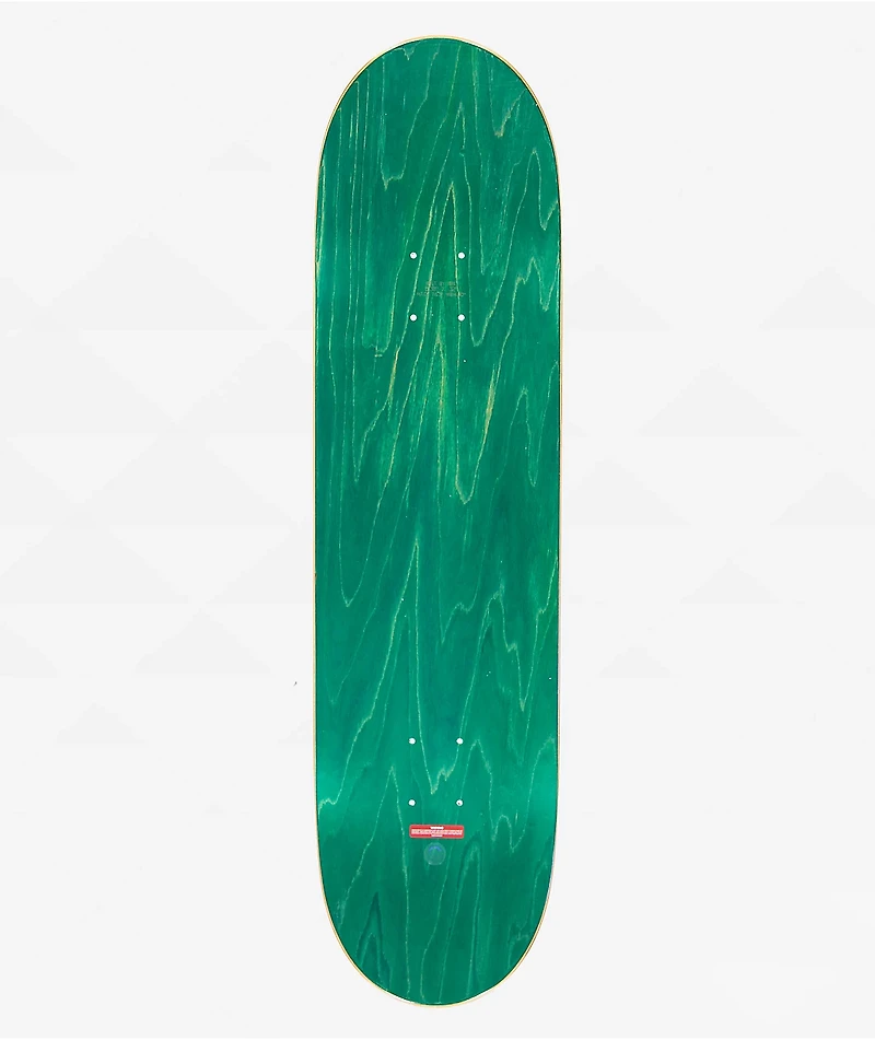 Element Madars Trapped 8.38" Skateboard Deck
