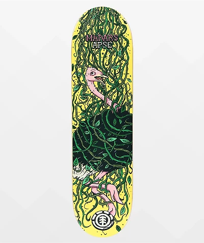 Element Madars Trapped 8.38" Skateboard Deck