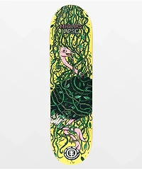 Element Madars Trapped 8.38" Skateboard Deck